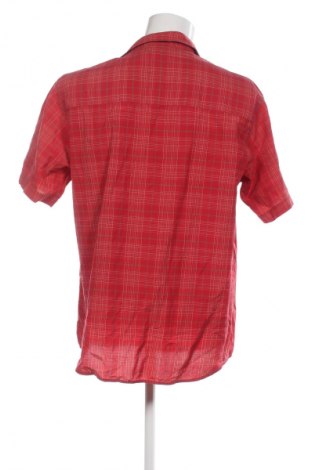 Herrenhemd Jack Wolfskin, Größe XL, Farbe Mehrfarbig, Preis 27,99 €