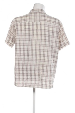 Cămașă de bărbați Jack Wolfskin, Mărime XL, Culoare Multicolor, Preț 146,99 Lei