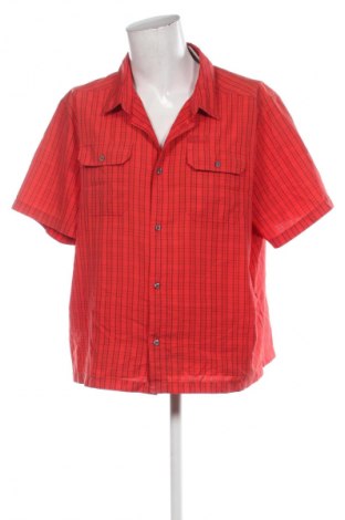 Pánská košile  Jack Wolfskin, Velikost 3XL, Barva Vícebarevné, Cena  669,00 Kč