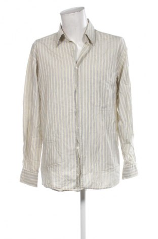 Herrenhemd Jacques Britt, Größe L, Farbe Mehrfarbig, Preis 17,39 €