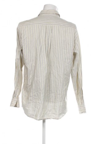 Herrenhemd Jacques Britt, Größe L, Farbe Mehrfarbig, Preis 17,39 €