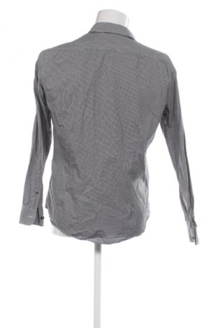 Herrenhemd Jake*s, Größe L, Farbe Mehrfarbig, Preis 11,99 €