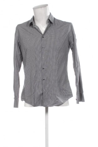 Herrenhemd Jake*s, Größe L, Farbe Mehrfarbig, Preis 11,99 €