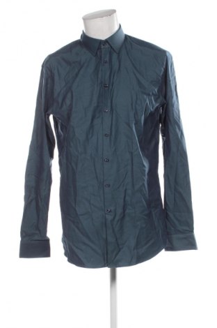 Pánská košile  Jake*s, Velikost XL, Barva Modrá, Cena  849,00 Kč