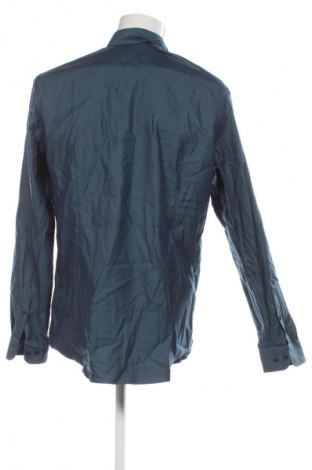 Pánská košile  Jake*s, Velikost XL, Barva Modrá, Cena  849,00 Kč