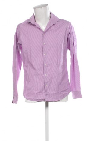 Herrenhemd Jake*s, Größe M, Farbe Mehrfarbig, Preis 15,69 €