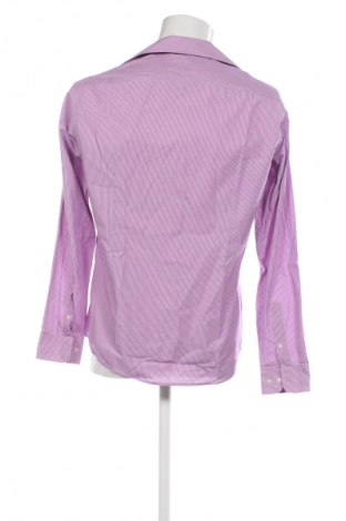 Herrenhemd Jake*s, Größe M, Farbe Mehrfarbig, Preis 15,69 €