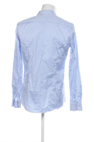 Cămașă de bărbați Jake*s, Mărime M, Culoare Albastru, Preț 59,99 Lei