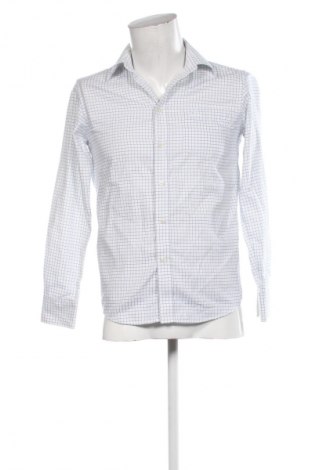 Herrenhemd Jean Paul, Größe S, Farbe Mehrfarbig, Preis € 12,86