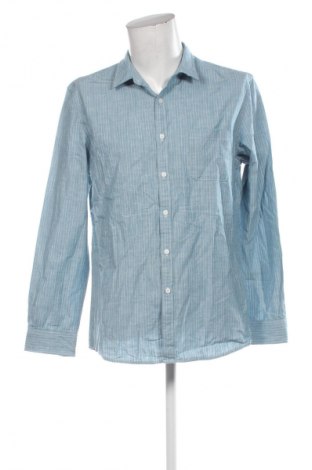 Cămașă de bărbați Jeanswest, Mărime L, Culoare Multicolor, Preț 13,99 Lei