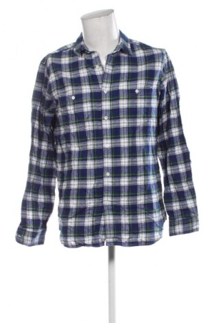 Cămașă de bărbați Jeanswest, Mărime M, Culoare Multicolor, Preț 74,99 Lei