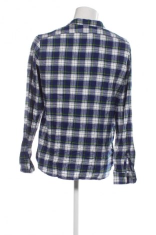 Cămașă de bărbați Jeanswest, Mărime M, Culoare Multicolor, Preț 74,99 Lei