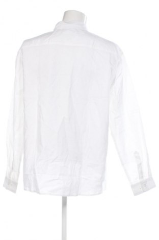 Cămașă de bărbați John Devin, Mărime XXL, Culoare Alb, Preț 73,99 Lei