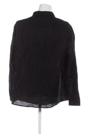 Herrenhemd John Devin, Größe XXL, Farbe Schwarz, Preis € 24,99