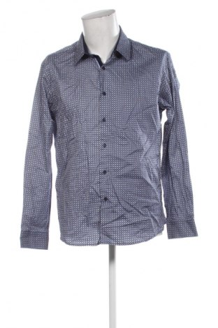 Herrenhemd Jonathan Adams, Größe L, Farbe Mehrfarbig, Preis 21,99 €