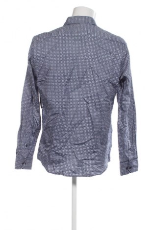 Herrenhemd Jonathan Adams, Größe L, Farbe Mehrfarbig, Preis 21,99 €