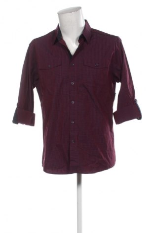 Cămașă de bărbați Jonathan Adams, Mărime L, Culoare Multicolor, Preț 106,99 Lei