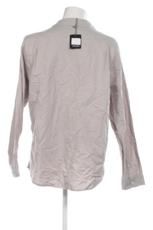 Férfi ing Just Jeans, Méret 3XL, Szín Bézs, Ár 5 099 Ft