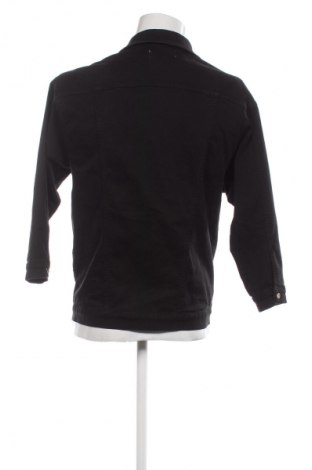 Cămașă de bărbați Kaos Jeans, Mărime M, Culoare Negru, Preț 64,99 Lei