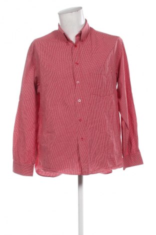 Herrenhemd KappAhl, Größe XL, Farbe Mehrfarbig, Preis 17,38 €