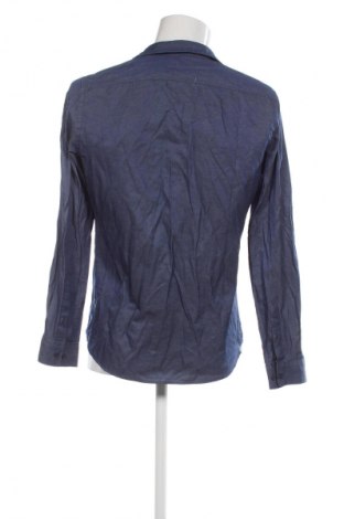 Herrenhemd Koton, Größe M, Farbe Blau, Preis 8,99 €