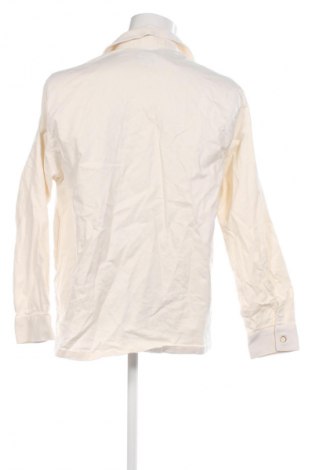 Herrenhemd LC Waikiki, Größe XL, Farbe Ecru, Preis 7,99 €