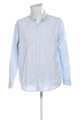 Herrenhemd LC Waikiki, Größe XL, Farbe Mehrfarbig, Preis 7,99 €