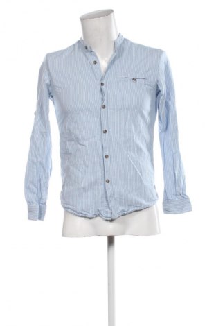 Herrenhemd LC Waikiki, Größe S, Farbe Mehrfarbig, Preis € 4,99