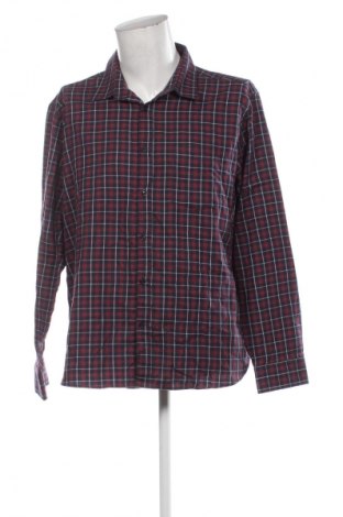 Herrenhemd LC Waikiki, Größe 3XL, Farbe Mehrfarbig, Preis 5,99 €