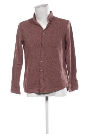 Herrenhemd LC Waikiki, Größe M, Farbe Mehrfarbig, Preis 8,99 €