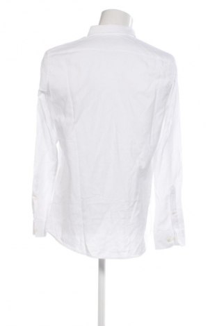 Herrenhemd LC Waikiki, Größe L, Farbe Weiß, Preis 8,99 €