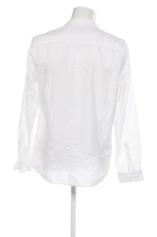 Herrenhemd LC Waikiki, Größe L, Farbe Weiß, Preis 8,99 €