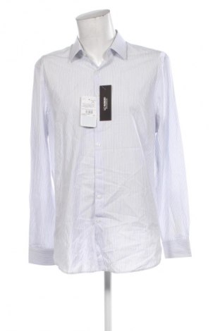 Herrenhemd LC Waikiki, Größe XXL, Farbe Mehrfarbig, Preis 15,35 €