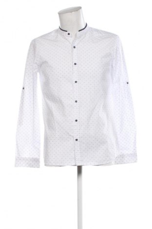 Herrenhemd LC Waikiki, Größe L, Farbe Mehrfarbig, Preis 11,76 €