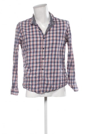 Cămașă de bărbați LCW, Mărime S, Culoare Multicolor, Preț 47,99 Lei