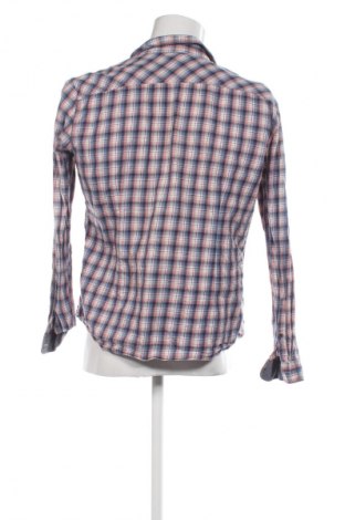 Cămașă de bărbați LCW, Mărime S, Culoare Multicolor, Preț 47,99 Lei