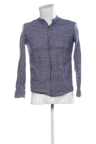 Herrenhemd LCW, Größe S, Farbe Blau, Preis 6,99 €