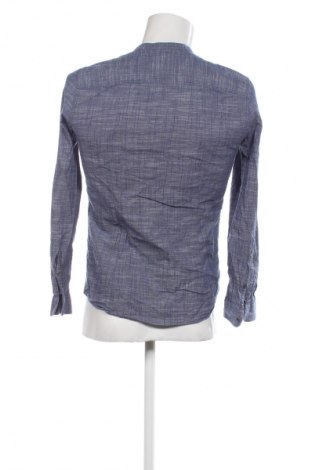 Herrenhemd LCW, Größe S, Farbe Blau, Preis 6,99 €