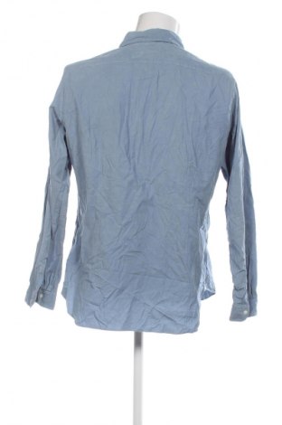 Cămașă de bărbați LODENFREY, Mărime XL, Culoare Albastru, Preț 155,99 Lei