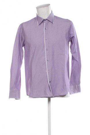 Herrenhemd Lazarini, Größe M, Farbe Mehrfarbig, Preis 8,99 €