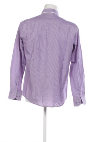 Herrenhemd Lazarini, Größe M, Farbe Mehrfarbig, Preis 8,99 €