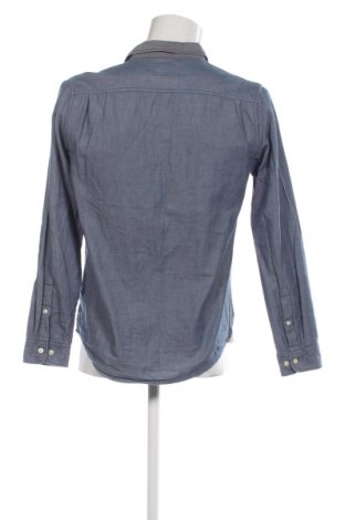 Cămașă de bărbați Lee, Mărime M, Culoare Albastru, Preț 78,95 Lei