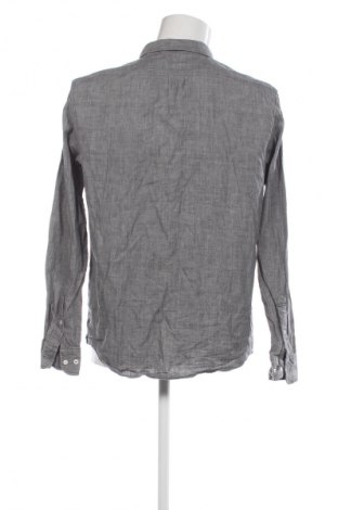 Herrenhemd Lee, Größe XL, Farbe Grau, Preis 17,99 €