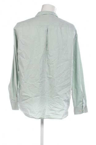 Herrenhemd Leonardo, Größe XL, Farbe Mehrfarbig, Preis € 19,93