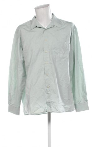 Herrenhemd Leonardo, Größe XL, Farbe Mehrfarbig, Preis € 19,93