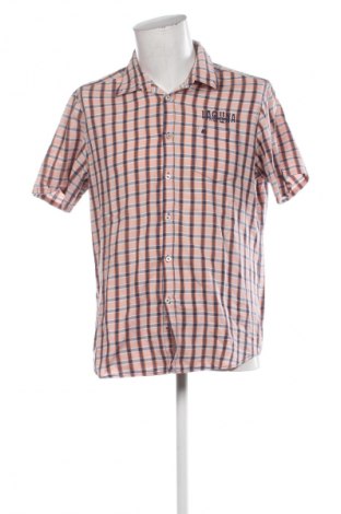 Herrenhemd Lerros, Größe L, Farbe Mehrfarbig, Preis 17,00 €