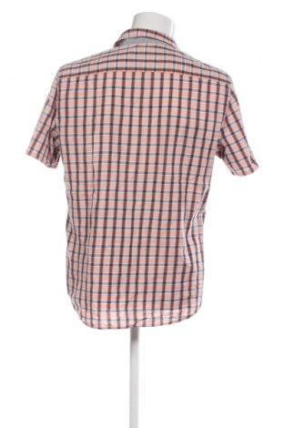 Herrenhemd Lerros, Größe L, Farbe Mehrfarbig, Preis 17,00 €