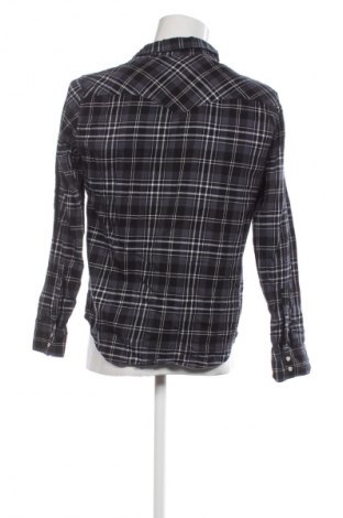 Herrenhemd Levi's, Größe M, Farbe Mehrfarbig, Preis 12,99 €