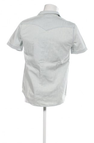 Ανδρικό πουκάμισο Levi's, Μέγεθος S, Χρώμα Μπλέ, Τιμή 19,95 €