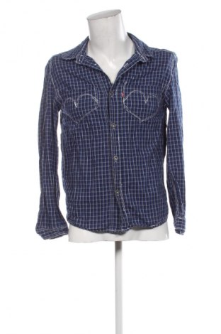 Cămașă de bărbați Levi's, Mărime M, Culoare Multicolor, Preț 94,99 Lei
